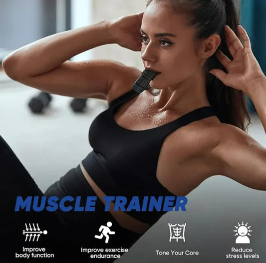 Breathing Trainer